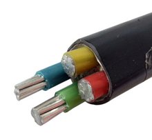 铝芯低压电力电缆