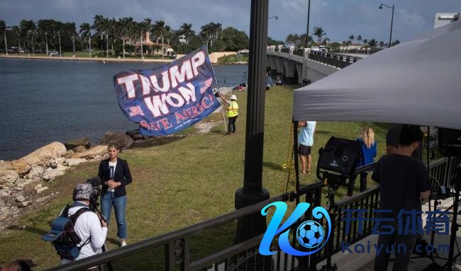 特朗普第二任期政府要津岗亭东谈主选,开释了什么信号?