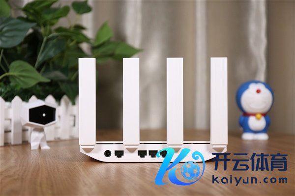 中国度用路由器Q1线上销量出炉：华为第一 小米第二